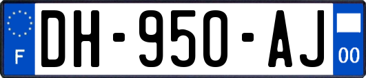 DH-950-AJ