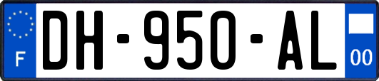 DH-950-AL