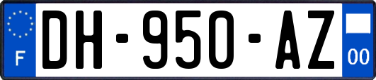 DH-950-AZ