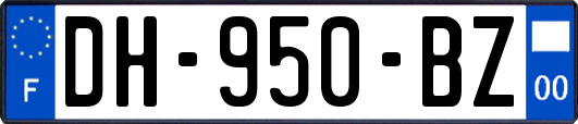 DH-950-BZ