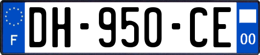 DH-950-CE