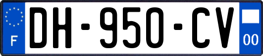 DH-950-CV