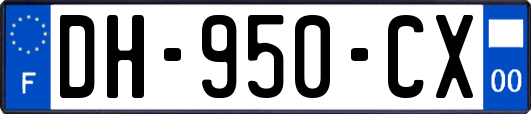 DH-950-CX