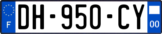 DH-950-CY