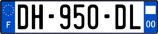 DH-950-DL