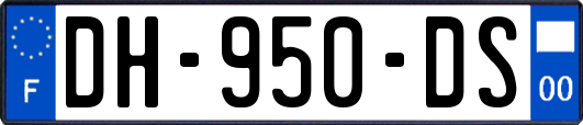 DH-950-DS