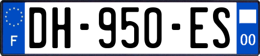 DH-950-ES