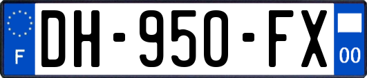 DH-950-FX