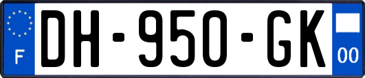 DH-950-GK