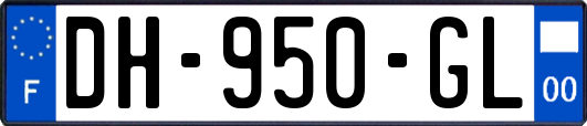 DH-950-GL