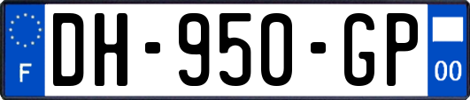 DH-950-GP