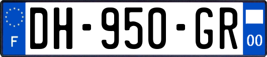DH-950-GR
