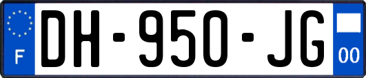 DH-950-JG