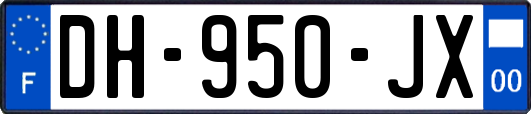 DH-950-JX