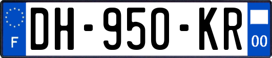DH-950-KR
