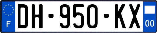 DH-950-KX