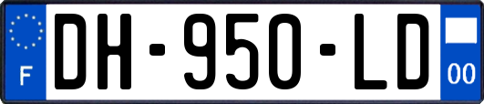DH-950-LD