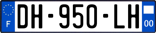 DH-950-LH