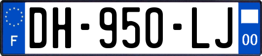 DH-950-LJ