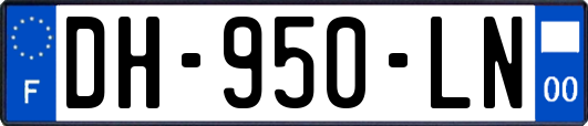 DH-950-LN