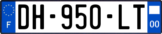 DH-950-LT