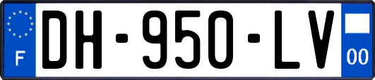 DH-950-LV