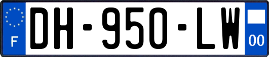 DH-950-LW