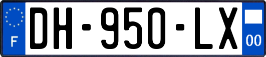 DH-950-LX