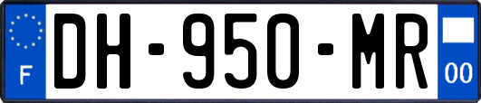 DH-950-MR
