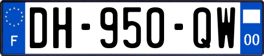 DH-950-QW