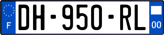 DH-950-RL