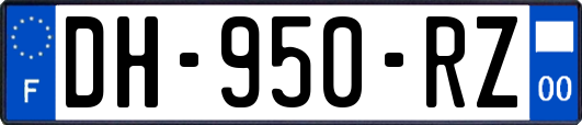 DH-950-RZ