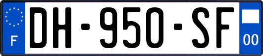 DH-950-SF