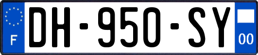 DH-950-SY