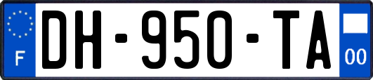 DH-950-TA