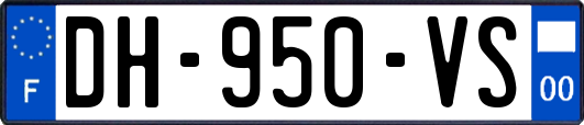 DH-950-VS