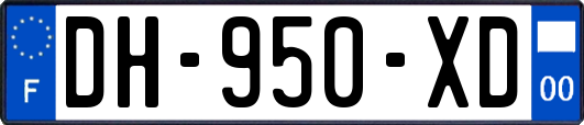 DH-950-XD