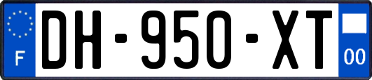 DH-950-XT