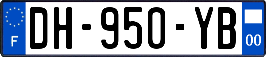 DH-950-YB