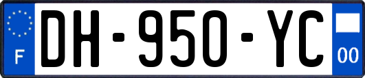 DH-950-YC
