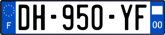 DH-950-YF