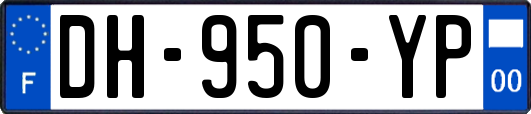 DH-950-YP