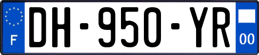 DH-950-YR