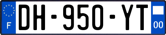 DH-950-YT
