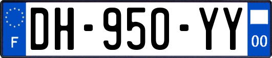 DH-950-YY