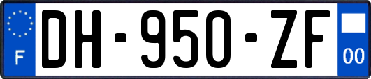 DH-950-ZF