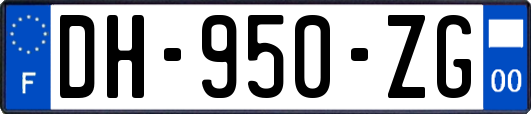 DH-950-ZG