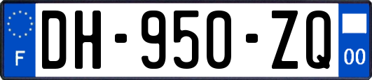 DH-950-ZQ
