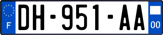 DH-951-AA