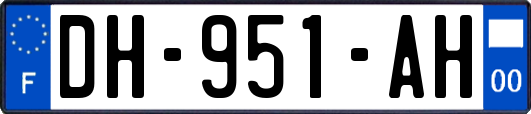 DH-951-AH